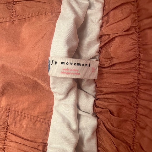 Free People Movement Shorts - Picture 3 of 5